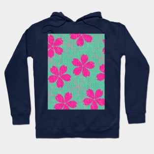 Sakura Hoodie